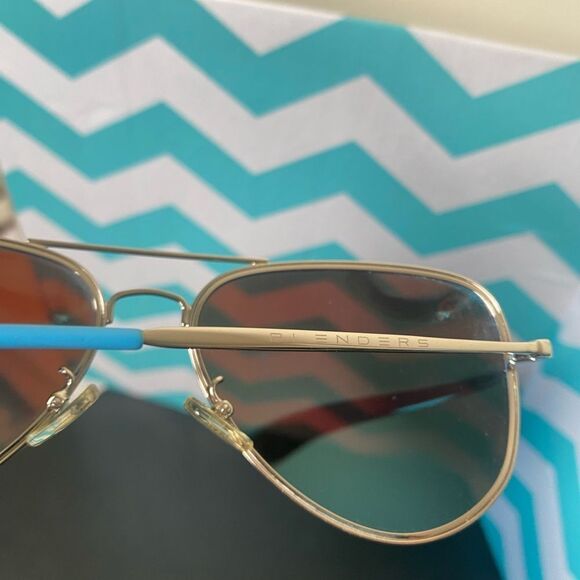 Blenders Sunglasses \